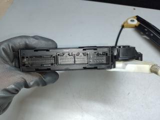 Стеклоподъемник задний левый TOUAREG 02-10 2007 BHK 3.6