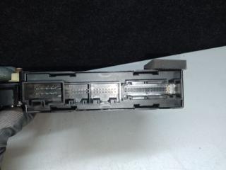 Моторчик стеклоподъемника передний левый TOUAREG 02-10 2007 BHK 3.6