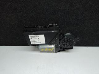 Моторчик стеклоподъемника передний правый TOUAREG 02-10 2007 BHK 3.6