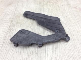 Кронштейн переднего бампера левый SONATA YF 10-14