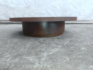 Тормозной диск задний TOYOTA AVALON 05-12 3.5 2GR-FE