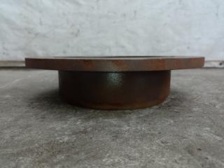 Тормозной диск задний TOYOTA AVALON 05-12 3.5 2GR-FE