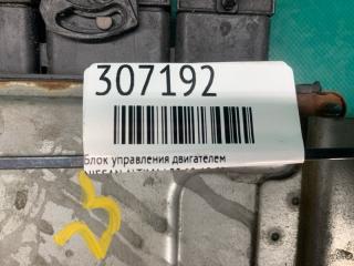 Блок управления двигателем ALTIMA L33 12-18 СЕДАН 2.5 QR25DE