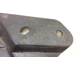 Кронштейн передний правый MITSUBISHI OUTLANDER XL 05-13