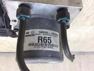 Блок ABS HYUNDAI SONATA YF 10-14