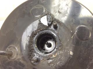 Вакуумный усилитель тормозов KIA FORTE/CERATO TD 08-13 TD 2.0 G4KD