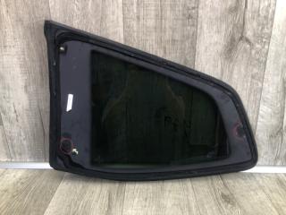 Стекло в кузов заднее правое ATLAS 17 -