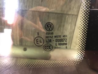 Стекло в кузов заднее правое ATLAS 17 -