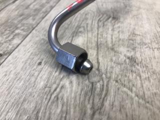 Трубка топливная EVOQUE 2012-2018 2016 2.0