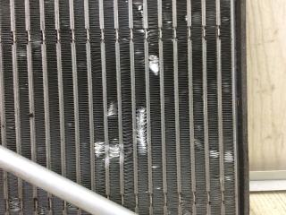 Испаритель кондиционера OUTLANDER XL 05-13 2010 3.0 6B31