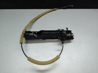 Ручка двери наружная задняя правая X-TRAIL/ROGUE T32 13-20 2015 2.5 QR25DE