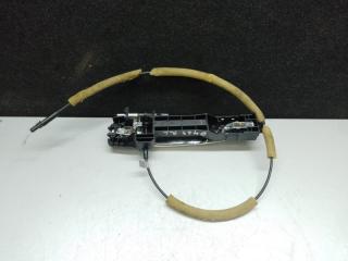 Ручка двери наружная задняя левая X-TRAIL/ROGUE T32 13-20 2015 2.5 QR25DE