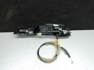 Ручка двери наружная передняя правая SENTRA B17 12-21 2018 1.8 MRA8DE