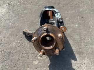 Кулак поворотный правый TRANSIT CONNECT 13-24 2019 2.0 C20HDEX