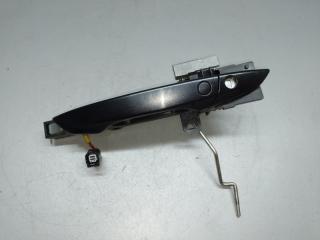 Ручка двери наружная передняя левая ACURA TLX 14-17 2016