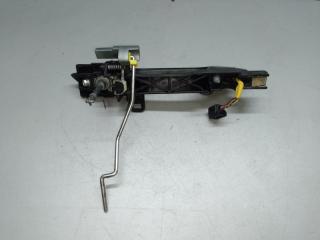 Ручка двери наружная передняя левая TLX 14-17 2016 2.4 K24W7