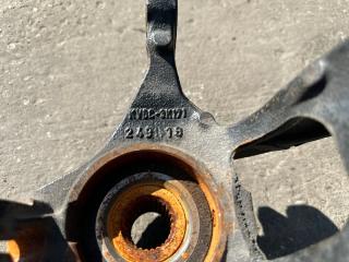 Кулак поворотный левый TRANSIT CONNECT 13-24 2019 2.0 C20HDEX