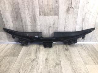 Накладка замка капота SONATA YF 10-14