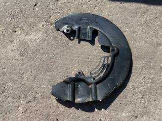 Защита тормозного диска передняя правая TRANSIT CONNECT 13-24 2019 2.0 C20HDEX