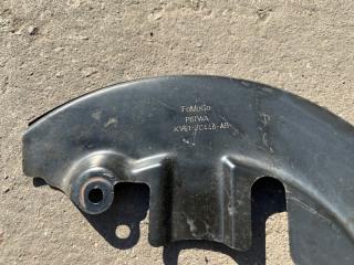 Защита тормозного диска передняя правая FORD TRANSIT CONNECT 13-24 2.0 C20HDEX