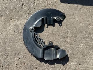 Защита тормозного диска передняя левая TRANSIT CONNECT 13-24 2019 2.0 C20HDEX