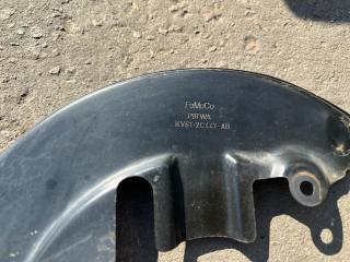 Защита тормозного диска передняя левая FORD TRANSIT CONNECT 13-24 2.0 C20HDEX