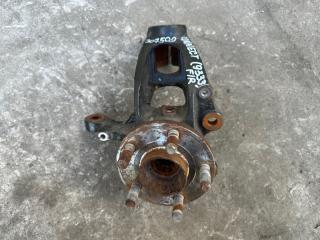 Кулак поворотный левый FORD TRANSIT CONNECT 13-24 2019