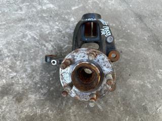 Кулак поворотный левый TRANSIT CONNECT 13-24 2019 2.0 C20HDEX