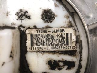 Топливный насос NV200 USA 13- 2013 2.0 MR20DE