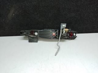 Ручка двери наружная задняя правая 6 GH 07-12 2008 2.5 L (L5-VE)