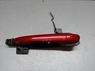 Ручка двери наружная задняя левая MAZDA 6 GH 07-12 2008