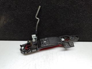 Ручка двери наружная задняя левая 6 GH 07-12 2008 2.5 L (L5-VE)