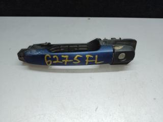 Ручка двери наружная передняя левая TOYOTA MATRIX 02-08 2002