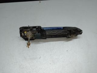 Ручка двери наружная передняя левая MATRIX 02-08 2002 ZZE132 1.8L 1ZZ-FE