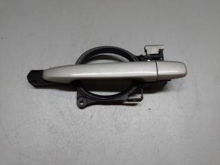 Ручка двери наружная задняя левая MITSUBISHI OUTLANDER XL 05-13 2006
