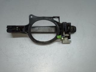 Ручка двери наружная задняя левая OUTLANDER XL 05-13 2006 3.0 6B31