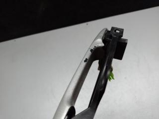 Ручка двери наружная задняя левая MITSUBISHI OUTLANDER XL 05-13 3.0 6B31