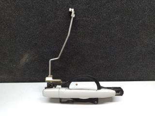 Ручка двери наружная передняя правая MITSUBISHI OUTLANDER XL 05-13 2006