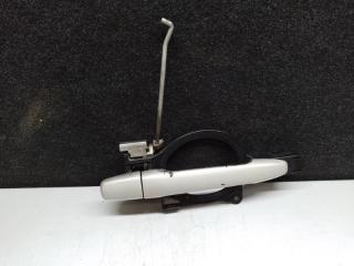 Ручка двери наружная задняя правая MITSUBISHI OUTLANDER XL 05-13 2006
