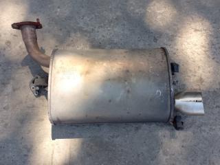 Глушитель правый CAMRY 40 06-11 2009 3.5 2GR-FE