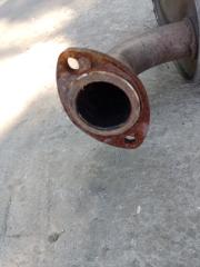 Глушитель левый CAMRY 40 06-11 2009 3.5 2GR-FE