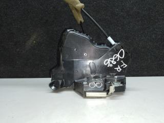 Замок двери передний правый ACURA MDX (YD3) 13-21 3.5 J35Y5