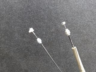 Замок двери передний правый MDX (YD3) 13-21 2018 3.5 J35Y5