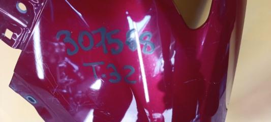 Крыло переднее левое X-TRAIL/ROGUE T32 13-20