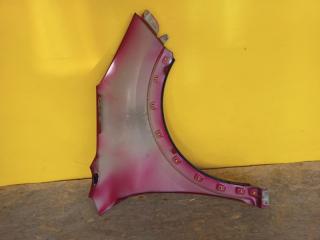 Крыло переднее левое NIRO DE 16-22