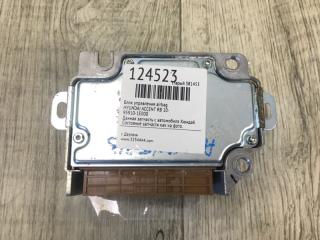 Блок управления AIRBAG ACCENT RB 10-