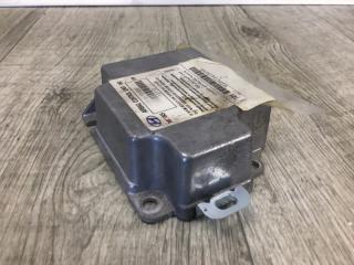 Блок управления AIRBAG ACCENT RB 10-