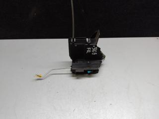 Замок двери передний правый HYUNDAI ACCENT MC 06-10 1.6 G4ED