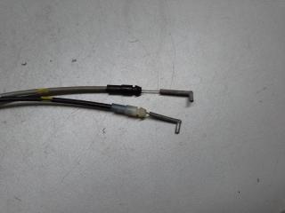 Замок двери передний правый ACCENT MC 06-10 2009 1.6 G4ED