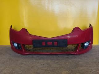 Бампер передний HONDA ACCORD CU8 / TSX 08-14